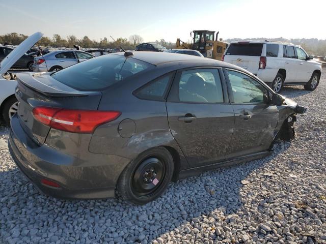 Photo 2 VIN: 1FADP3F2XFL240760 - FORD FOCUS SE 