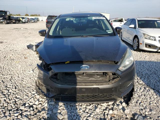 Photo 4 VIN: 1FADP3F2XFL240760 - FORD FOCUS SE 