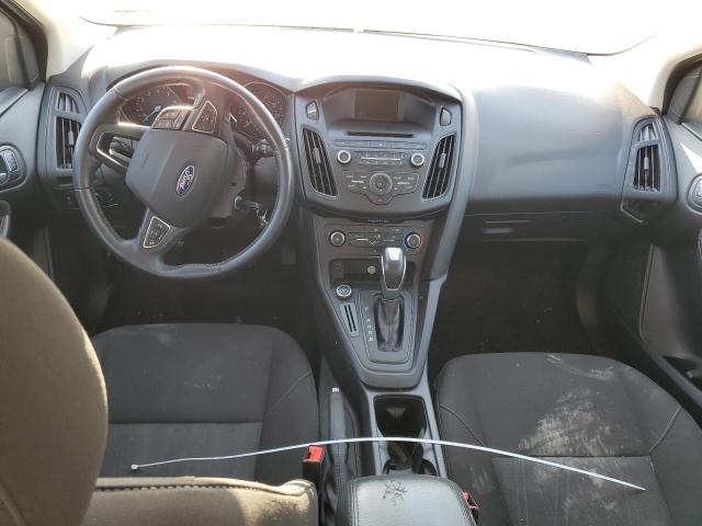 Photo 7 VIN: 1FADP3F2XFL240760 - FORD FOCUS SE 