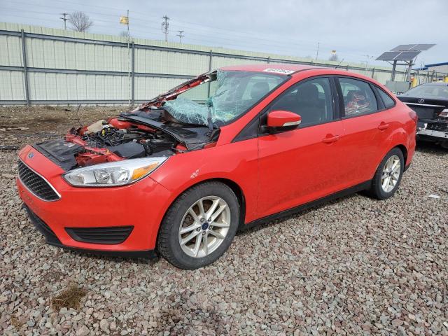 Photo 0 VIN: 1FADP3F2XFL244145 - FORD FOCUS SE 