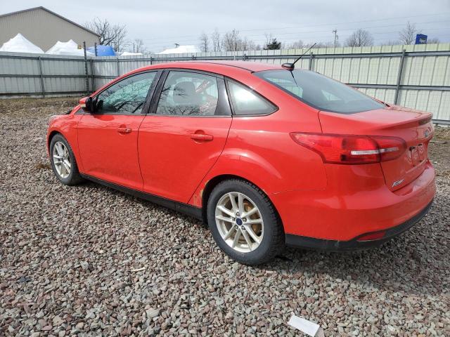 Photo 1 VIN: 1FADP3F2XFL244145 - FORD FOCUS SE 