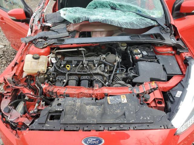 Photo 10 VIN: 1FADP3F2XFL244145 - FORD FOCUS SE 