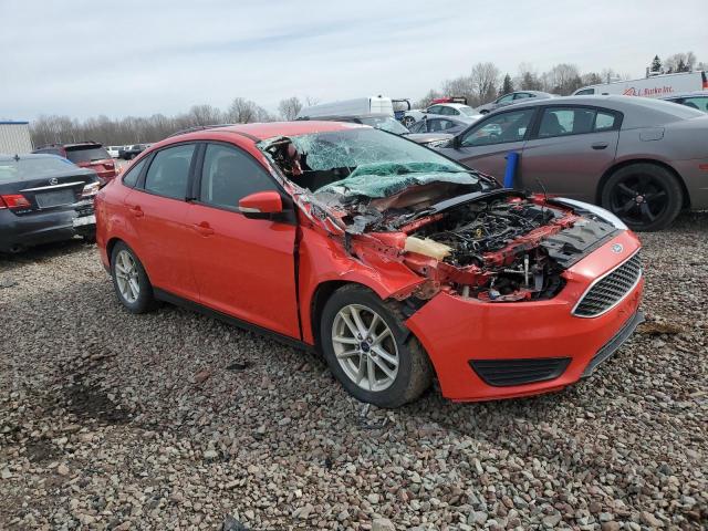 Photo 3 VIN: 1FADP3F2XFL244145 - FORD FOCUS SE 