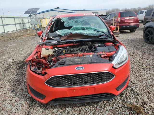 Photo 4 VIN: 1FADP3F2XFL244145 - FORD FOCUS SE 