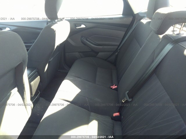 Photo 7 VIN: 1FADP3F2XFL244632 - FORD FOCUS 