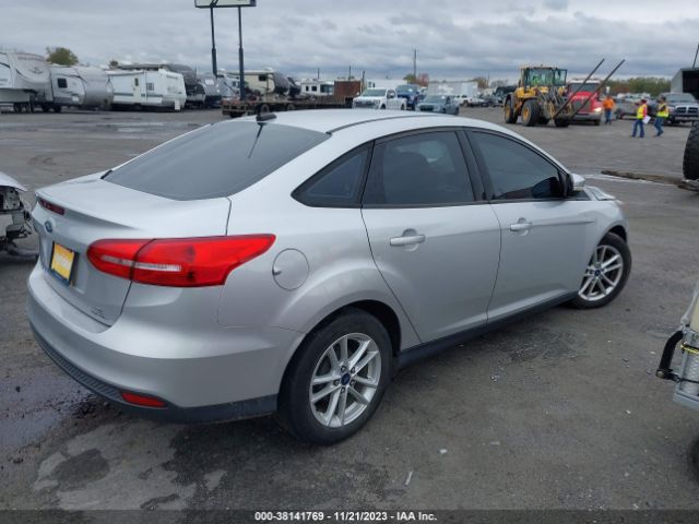 Photo 3 VIN: 1FADP3F2XFL249992 - FORD FOCUS 