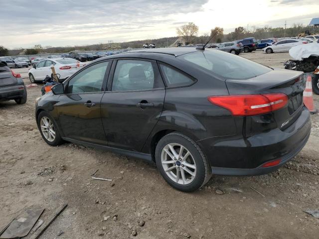 Photo 1 VIN: 1FADP3F2XFL250012 - FORD FOCUS SE 