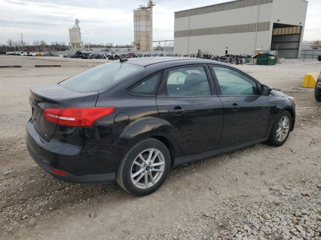 Photo 2 VIN: 1FADP3F2XFL250012 - FORD FOCUS SE 