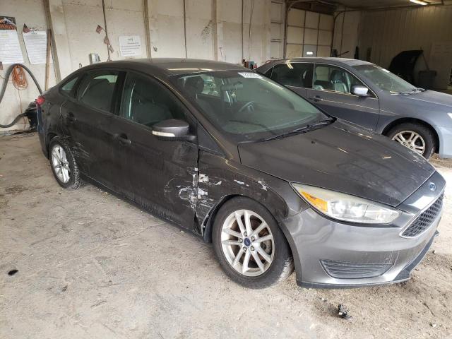 Photo 3 VIN: 1FADP3F2XFL250348 - FORD FOCUS SE 