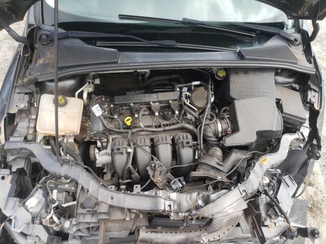 Photo 6 VIN: 1FADP3F2XFL252407 - FORD FOCUS SE 