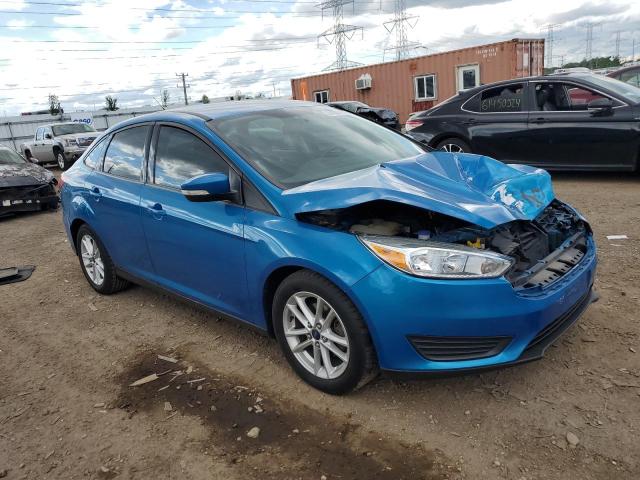 Photo 3 VIN: 1FADP3F2XFL253587 - FORD FOCUS 