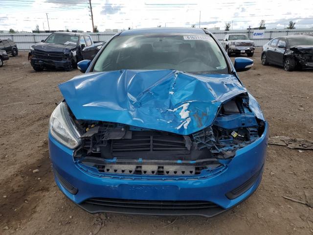 Photo 4 VIN: 1FADP3F2XFL253587 - FORD FOCUS 