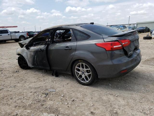 Photo 1 VIN: 1FADP3F2XFL255260 - FORD FOCUS SE 