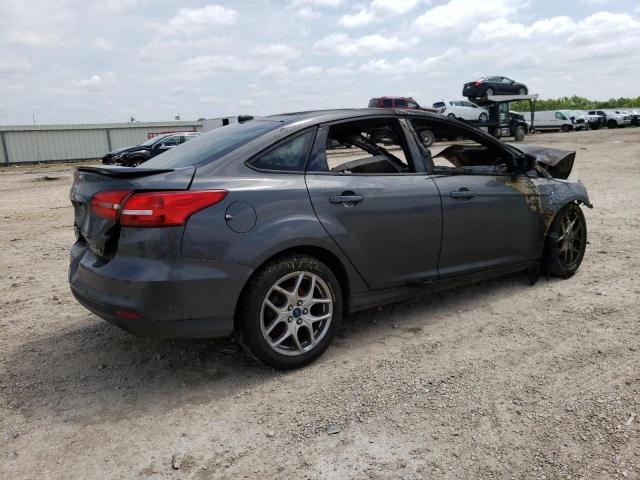 Photo 2 VIN: 1FADP3F2XFL255260 - FORD FOCUS SE 