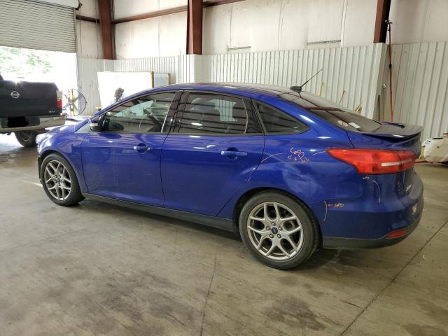 Photo 1 VIN: 1FADP3F2XFL260863 - FORD FOCUS 