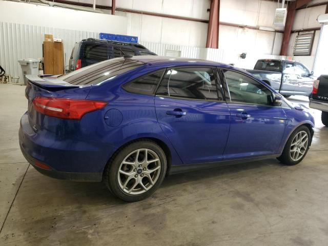 Photo 2 VIN: 1FADP3F2XFL260863 - FORD FOCUS 