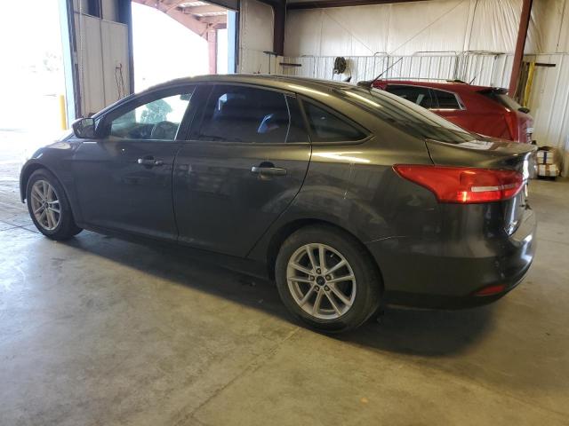 Photo 1 VIN: 1FADP3F2XFL262354 - FORD FOCUS 