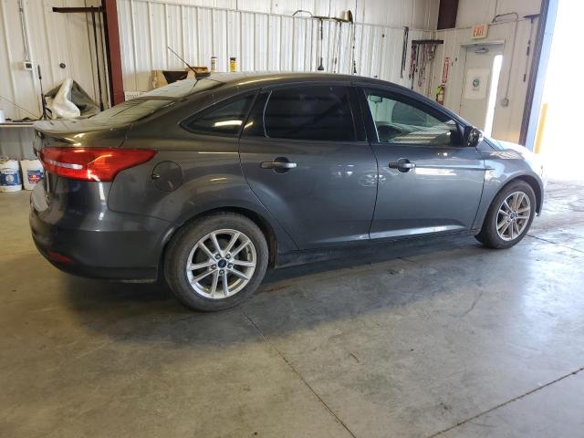 Photo 2 VIN: 1FADP3F2XFL262354 - FORD FOCUS 