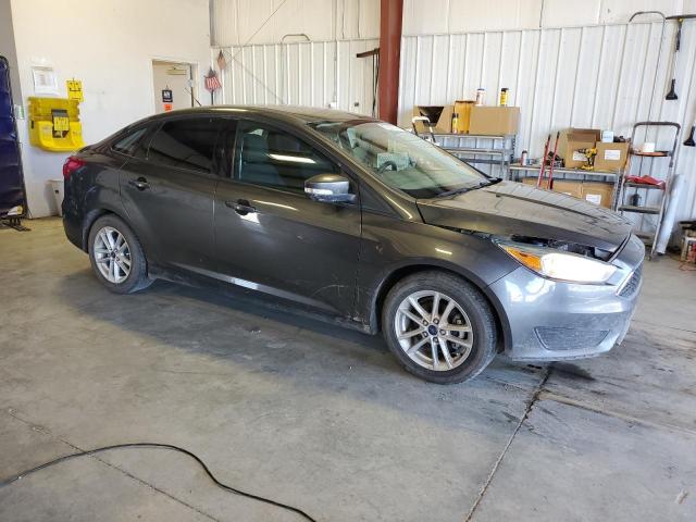 Photo 3 VIN: 1FADP3F2XFL262354 - FORD FOCUS 