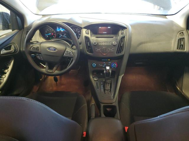 Photo 7 VIN: 1FADP3F2XFL262354 - FORD FOCUS 