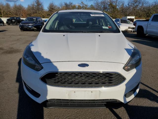 Photo 4 VIN: 1FADP3F2XFL264346 - FORD FOCUS SE 