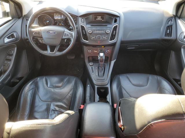 Photo 7 VIN: 1FADP3F2XFL264346 - FORD FOCUS SE 