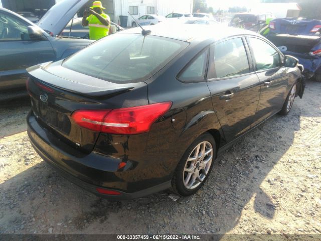 Photo 3 VIN: 1FADP3F2XFL264685 - FORD FOCUS 