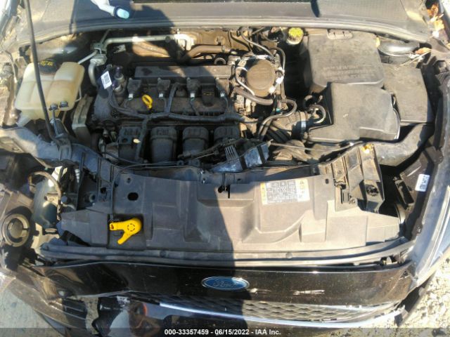 Photo 9 VIN: 1FADP3F2XFL264685 - FORD FOCUS 