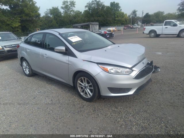 Photo 0 VIN: 1FADP3F2XFL269918 - FORD FOCUS 