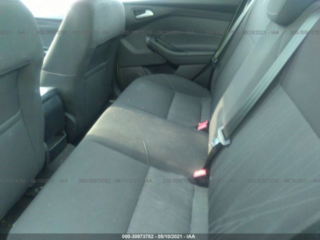 Photo 7 VIN: 1FADP3F2XFL269918 - FORD FOCUS 