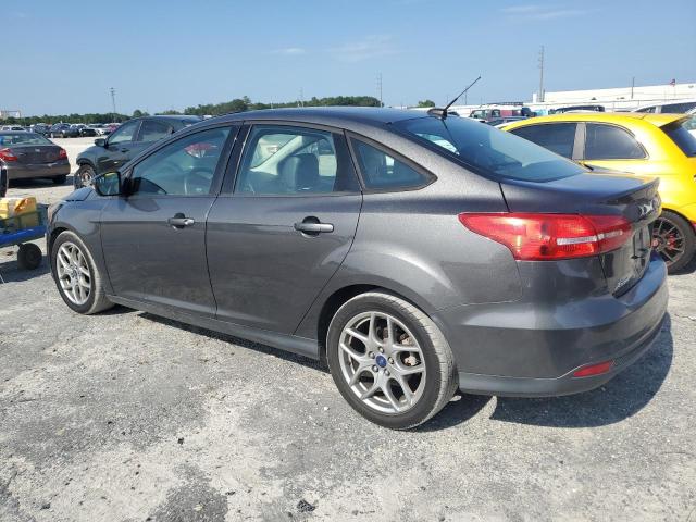 Photo 1 VIN: 1FADP3F2XFL271278 - FORD FOCUS 