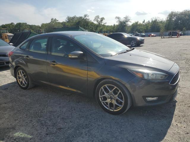 Photo 3 VIN: 1FADP3F2XFL271278 - FORD FOCUS 