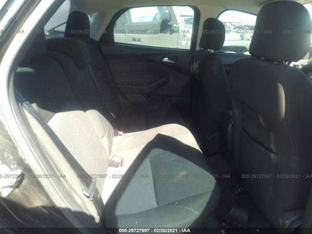 Photo 7 VIN: 1FADP3F2XFL275167 - FORD FOCUS 