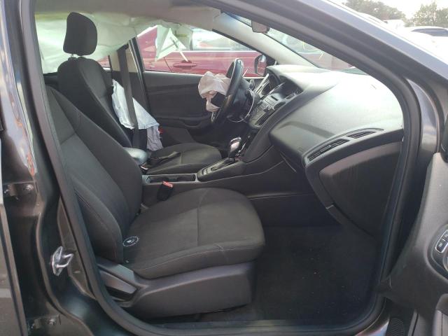 Photo 4 VIN: 1FADP3F2XFL276349 - FORD FOCUS SE 