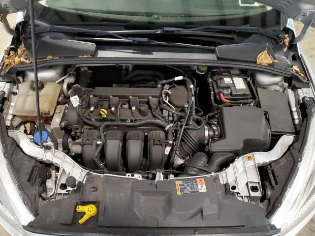 Photo 6 VIN: 1FADP3F2XFL282832 - FORD FOCUS SE 