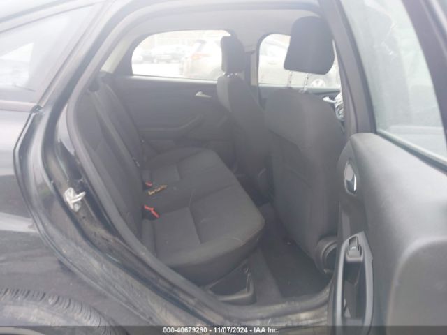 Photo 7 VIN: 1FADP3F2XFL286704 - FORD FOCUS 