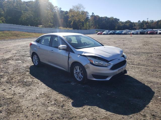 Photo 0 VIN: 1FADP3F2XFL289697 - FORD FOCUS 