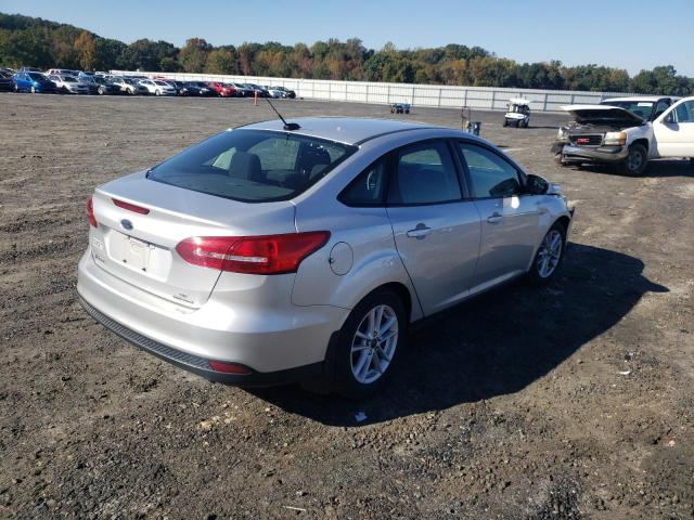 Photo 3 VIN: 1FADP3F2XFL289697 - FORD FOCUS 