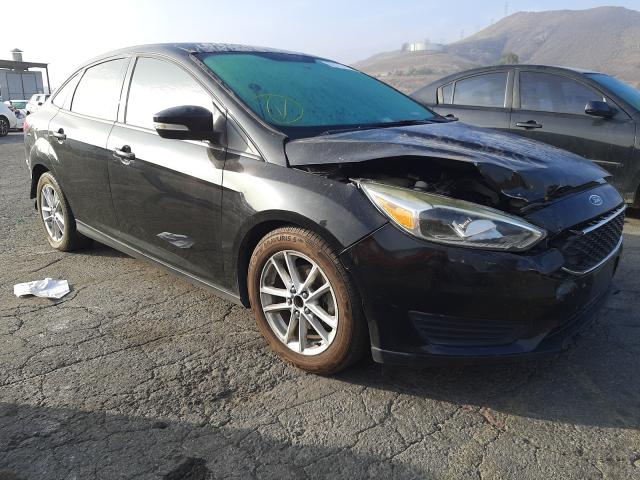 Photo 0 VIN: 1FADP3F2XFL294236 - FORD FOCUS SE 