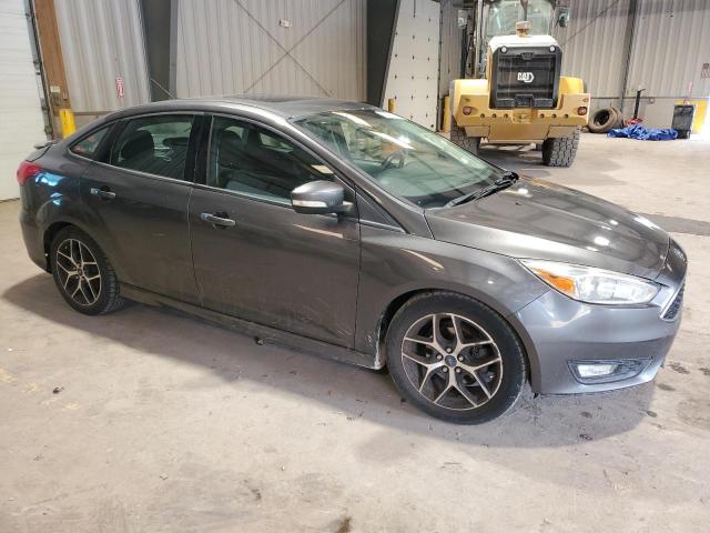 Photo 3 VIN: 1FADP3F2XFL299081 - FORD FOCUS 