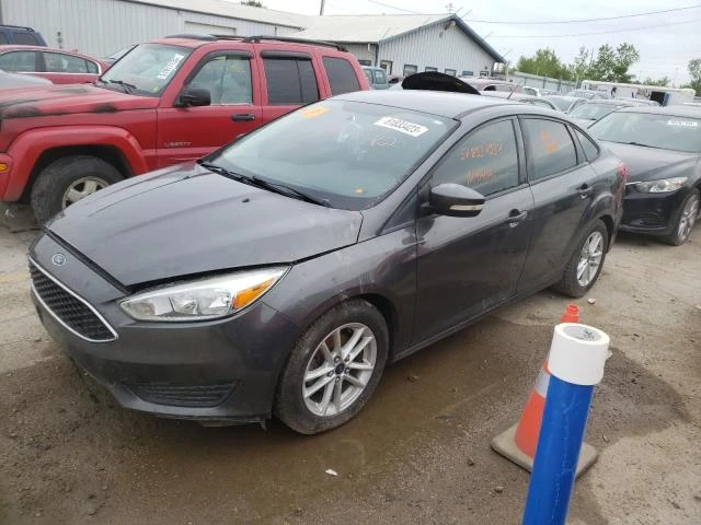 Photo 0 VIN: 1FADP3F2XFL299906 - FORD FOCUS SE 