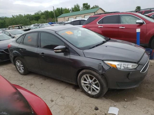 Photo 3 VIN: 1FADP3F2XFL299906 - FORD FOCUS SE 