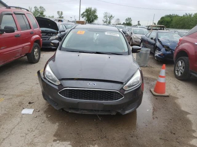 Photo 4 VIN: 1FADP3F2XFL299906 - FORD FOCUS SE 