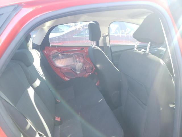 Photo 5 VIN: 1FADP3F2XFL299954 - FORD FOCUS SE 