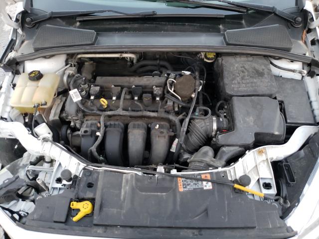 Photo 6 VIN: 1FADP3F2XFL301668 - FORD FOCUS SE 