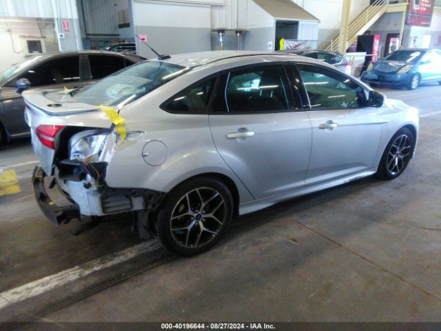 Photo 3 VIN: 1FADP3F2XFL302965 - FORD FOCUS 