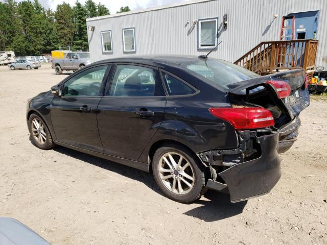 Photo 1 VIN: 1FADP3F2XFL303789 - FORD FOCUS SE 