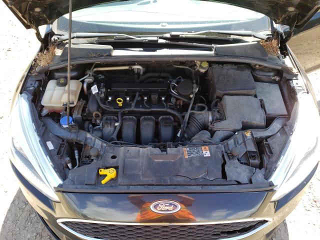 Photo 10 VIN: 1FADP3F2XFL303789 - FORD FOCUS SE 