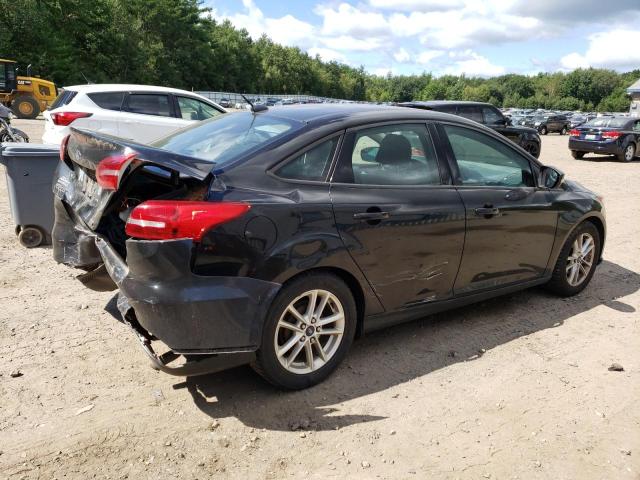 Photo 2 VIN: 1FADP3F2XFL303789 - FORD FOCUS SE 