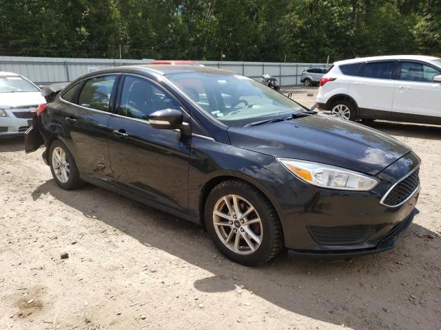 Photo 3 VIN: 1FADP3F2XFL303789 - FORD FOCUS SE 